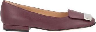 Sergio Rossi FOOTWEAR - Ballet flats on YOOX.COM