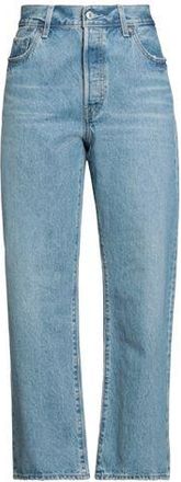 Levi's PARTES DE ABAJO - Pantalones vaqueros en YOOX.COM