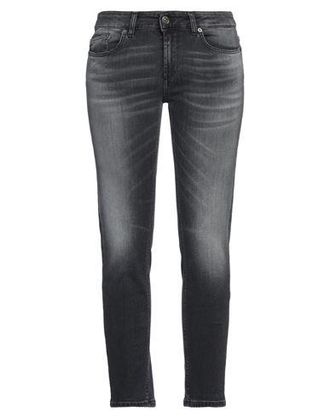 Dondup HOSEN & R&Ouml;CKE - Jeanshosen auf YOOX.COM