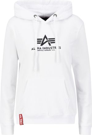 Alpha Industries Hoodie »New Basic Hoodie BL W«