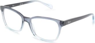 Ray-Ban Rb 5362 8309 Optical Frame - Dames - Brillen - Blauw - 52 MM - Accessoires
