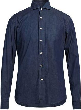 Alessandro Gherardi TOPWEAR - Camicie jeans su YOOX.COM