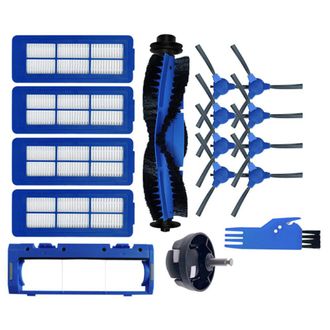 OEM Cepillo De Repuesto Para Aspiradora Robot 11s/15c/30c