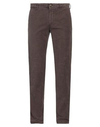 Incotex BOTTOMWEAR - Trousers sur YOOX.COM
