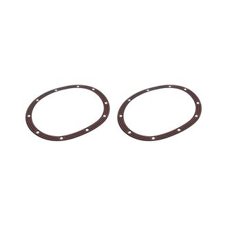 OEM Juntas De La Tapa Del Diferencial Dana 35 (2 Piezas) D035 Aptas Para Tj Yj Jk Cherokee Xj Wj Zj