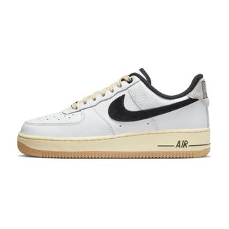 Nike Air Force 1 07 - - Sport - unisex - Multicolore - 36 EU