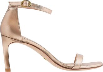 Stuart Weitzman Ballet Nunakedstraight 60 Sandals