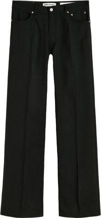 Our Legacy Front-pocket Jeans