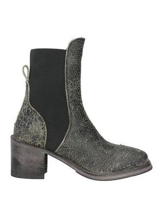Moma SCHUHE - Stiefeletten auf YOOX.COM
