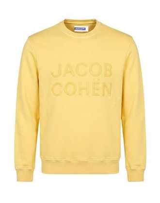 Jacob Cohen TOPWEAR - Sweatshirts on YOOX.COM