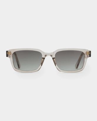 Ahlem Rive Gauche 51MM Square Sunglasses
