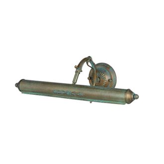 Lindby L&aacute;mpara De Pared kalea En Bronce Metal - Lindby
