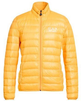 Emporio Armani JACKEN & M&Auml;NTEL - Pufferjacken & Daunenjacken auf YOOX.COM