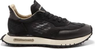 Bepositive Heren, Schoenen, Zwart, Maat: 44 EU Leer