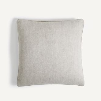 AM.PM Linnen kussenhoes Serge
