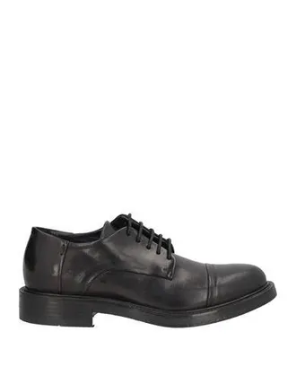 Ernesto Dolani FOOTWEAR - Lace-up shoes on YOOX.COM