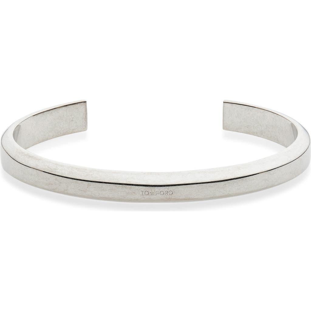 【関税込み】TOM FORD ゴールド Medium カフブレスレット Tom Ford Gold Medium Cuff Bracelet from $317.00 - on Stylight