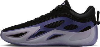 Nike Jordan Womens Jordan Heir Series 2 Basketball Shoes in Black | HV4417-001