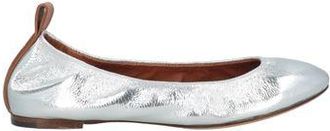 Lanvin FOOTWEAR - Ballet flats on YOOX.COM