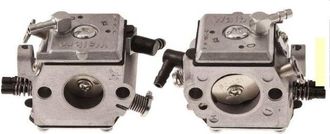 Echo Carburador Echo Motosierra Cs 500 5000 Csv 453 Mod. Wa.38 010550