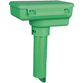 OEM Inferramenta - Cazador De Topos Electr&oacute;nico Cobertura 100 M2