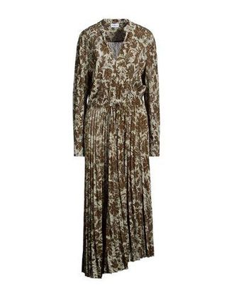 Marella DRESSES - Maxi dresses on YOOX.COM