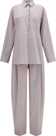 Andamane Multicolor Cotton Casual Womens Pants