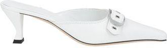 by FAR CALZATURE - Mules & Zoccoli su YOOX.COM