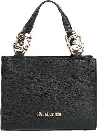 Love Moschino BOLSOS - Bolsos de mano en YOOX.COM
