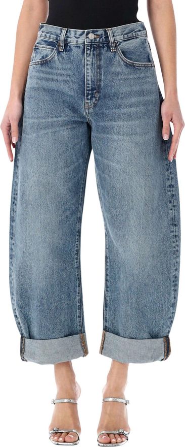 Rahmenjeans