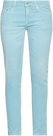 Dondup PARTES DE ABAJO - Pantalones vaqueros en YOOX.COM