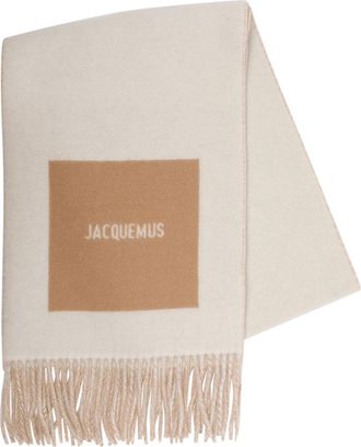 Jacquemus Scarfs