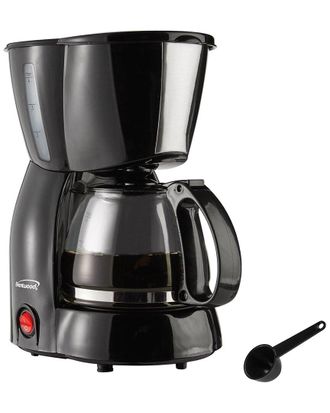 Brentwood 4 Cup Coffee Maker