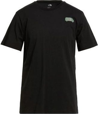 The North Face M SS OUTDOOR GRAPHIC TEE