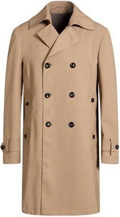 Luigi Bianchi Mantova CAPISPALLA - Soprabiti & Trench su YOOX.COM
