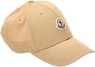 Moncler Baseball Cap