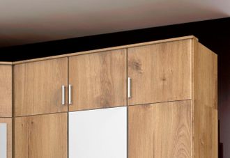 Wimex Schrankaufsatz »Click«