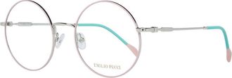 Emilio Pucci Pink Women Optical Frames