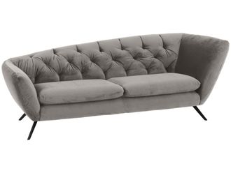 Schubiger M&ouml;bel Liegesofa Santa fe Basic