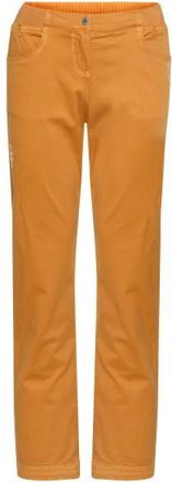 Chillaz Jessy 2.0 Boulderhose f&uuml;r Damen | orange
