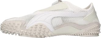 Puma Mostro Mesh - Heren - Outdoorschoenen - Wit - 41 EU - Fitness