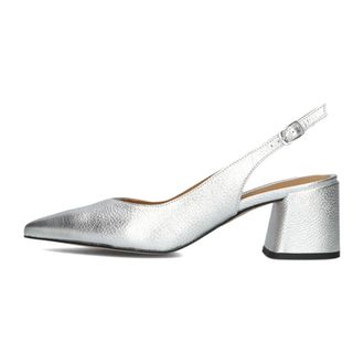 Stefano Lauran Dames, Schoenen, Grijs, Maat: 37 EU Su&egrave;de