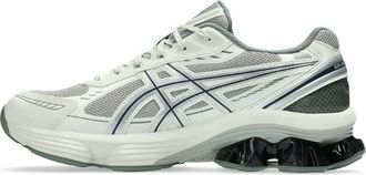 Asics Gel-Kinetic Fluent Seal Grey Pure Silver 1203A591-021