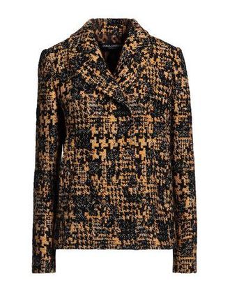Dolce & Gabbana Coats