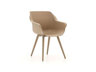 Hartman Hartman Sophie Studio dining tuinstoel