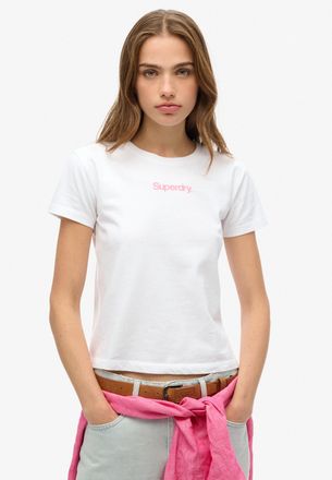 Superdry Kurzarmshirt