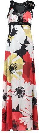 Camilla Milano VESTIDOS - Vestidos largos en YOOX.COM