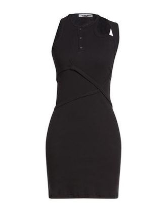 Ottolinger DRESSES - Mini dresses sur YOOX.COM