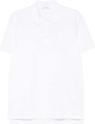 Givenchy Cotton Polo Shirt