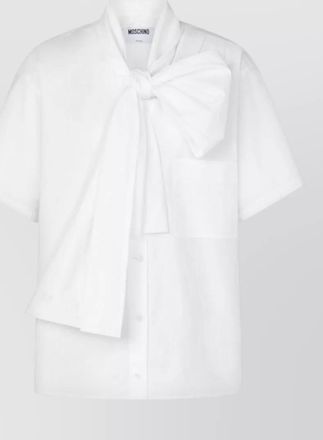 Moschino long-sleeve shirt